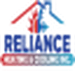 Reliance Heating And Cooling - Conway, AR logo