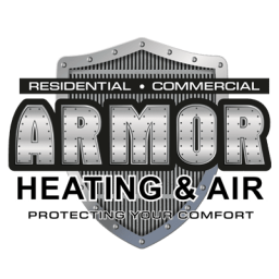Armor Heating & Air logo