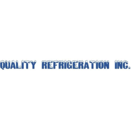 Quality Refrigeration Inc. - Mountain Home, AR logo