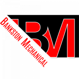 Bankston Mechanical logo