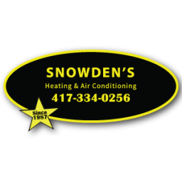 Snowden S Heating & Air LLC logo