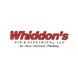 Whiddon S Air & Electrical logo