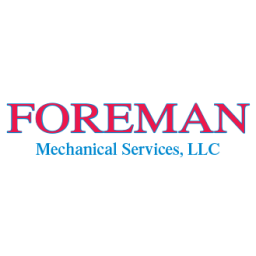 Foreman Mechanical Services Springfield logo