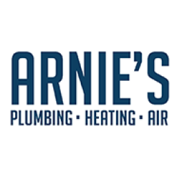 Arnie S Plumbing Heating And Air Services logo