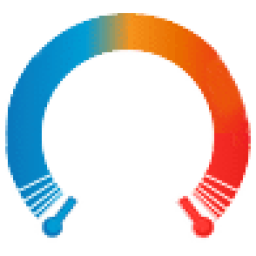 F And S Master Air Heating And Cooling logo