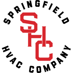Springfield HVAC Company logo