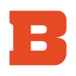 Brown Heating, Cooling & Plumbing logo