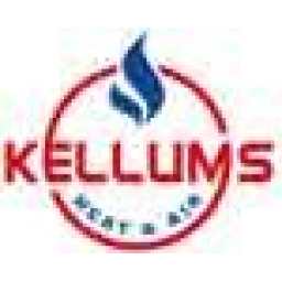 Kellums Heat And Air logo