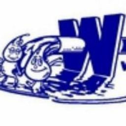 Wilson Well Co. logo