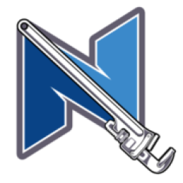 Noble Home Services & Plumbing logo