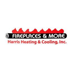 Harris Heating & Cooling - Farmington, MO logo