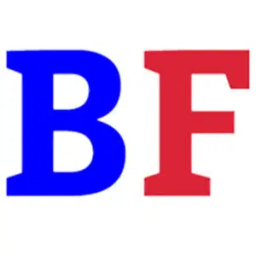 B F Mahn & Sons Inc. logo