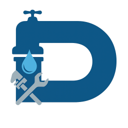 Dickson Plumbing logo