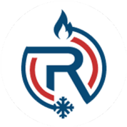Reinhold Heating & Cooling Columbia logo