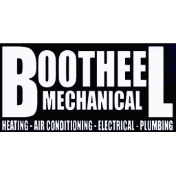 Bootheel Mechanical Heating & Cooling Services logo