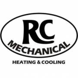 Rc Mechanical - Union City, TN logo
