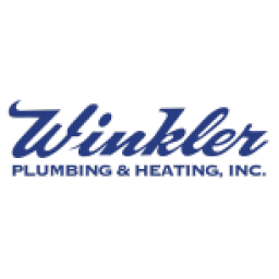Winkler Plumbing & Heating Inc. logo