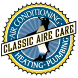 Weis Derousse Heating & Cooling logo