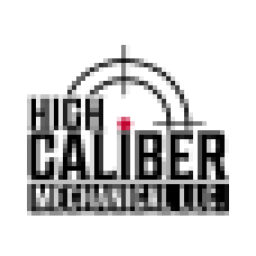High Caliber Mechanical logo