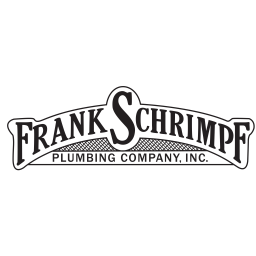 Schrimpf Frank P Plumbing logo