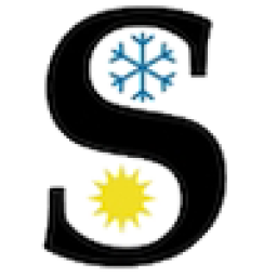 Stieferman Heating Company Inc. logo