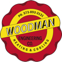 Woodman Engineering Company logo