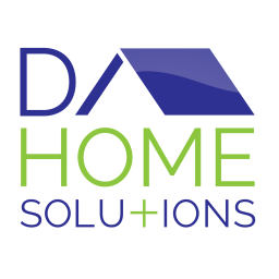 Da Home Solutions logo