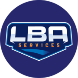 Lba Air Conditioning Heating And Plumbing logo