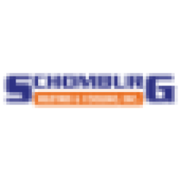 Schomburg Heating & Cooling Inc. logo