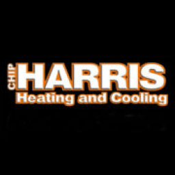 Chip Harris Heating And Cooling LLC logo