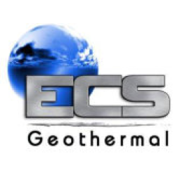 Ecs Geothermal logo