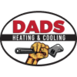 Dad S Heating And Cooling logo