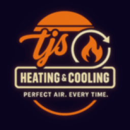 Tj S Heating & Cooling - Independence, MO logo