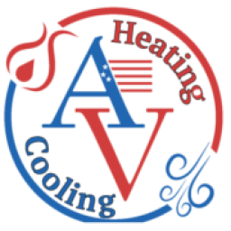 Av Heating And Cooling LLC Independence logo