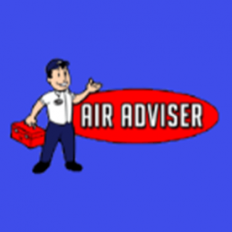 Air Adviser logo