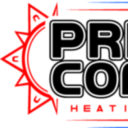 Premier Comfort Heating & Cooling LLC - Kansas City, MO logo