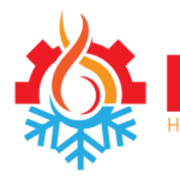 Haha S Heating And Cooling LLC logo