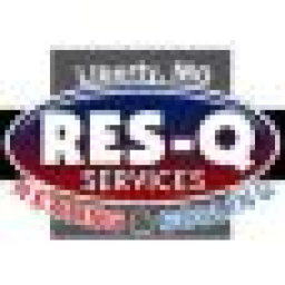 Res Q Services Liberty logo