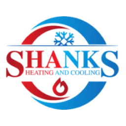Shanks Heating & Cooling logo