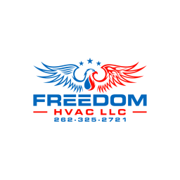 Freedom Heating & Cooling - Washington, MO logo