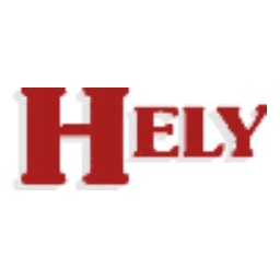 Hely Heating And Air Conditioning Co. logo
