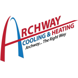 Archway Cooling & Heating logo