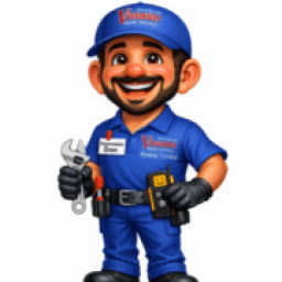 Viviano Heating And Air Conditioning logo