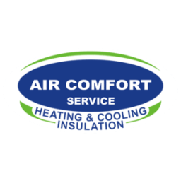 Air Comfort Service Inc. logo