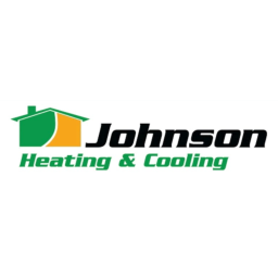 Johnson Heating And Cooling - Wentzville, MO logo