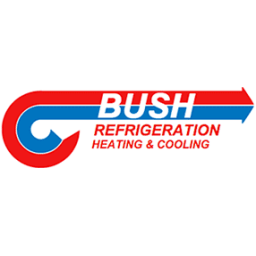 Bush Refrigeration logo