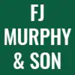 F J Murphy & Son logo