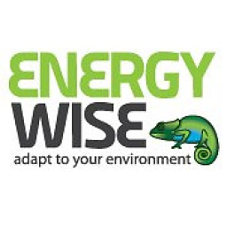 Energy Wise Homes logo