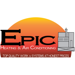 Epic Heating And Air Conditioning logo