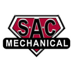 Sac Mechanical Heating & Air Conditioning logo